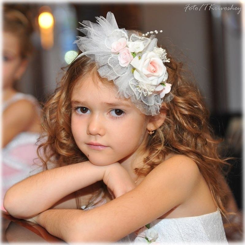 Елизавета Буркова