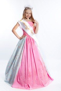 Елизавета Москалева