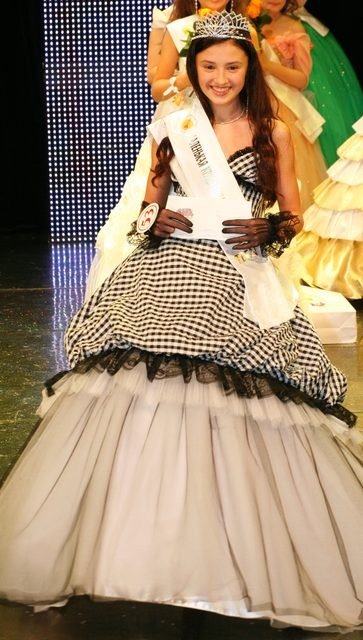 Елизавета Шарыгина