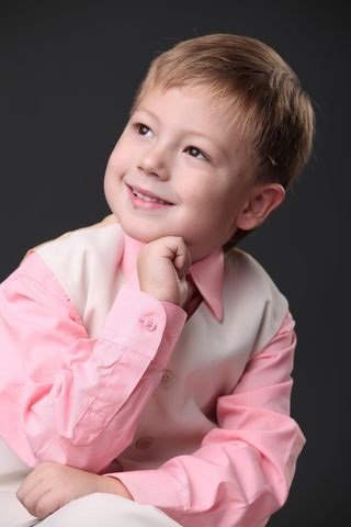 Антон Жилкин