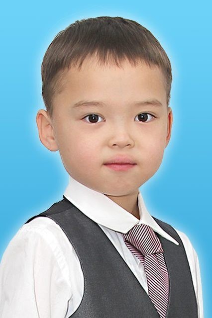 Кирилл Васильев