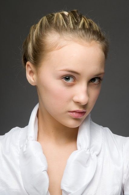 Мария Киселева