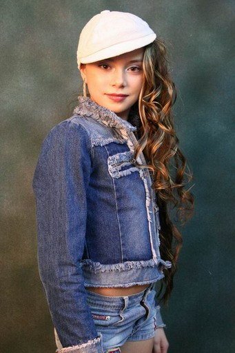 Кристина Сапрыкина