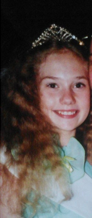 Ксения Руденко