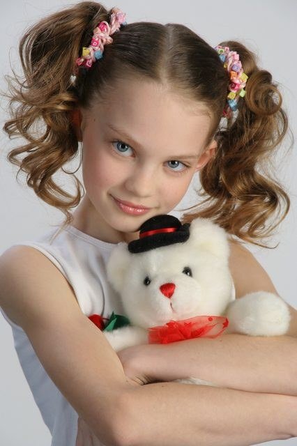 Ксения Чернявская