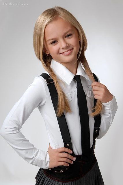 Диана Курочкина