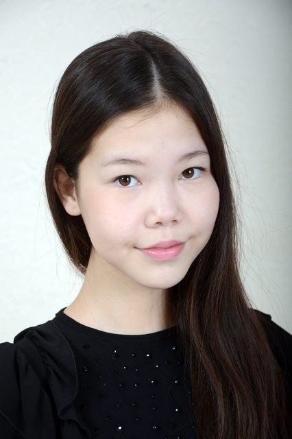 Лилия Корякина