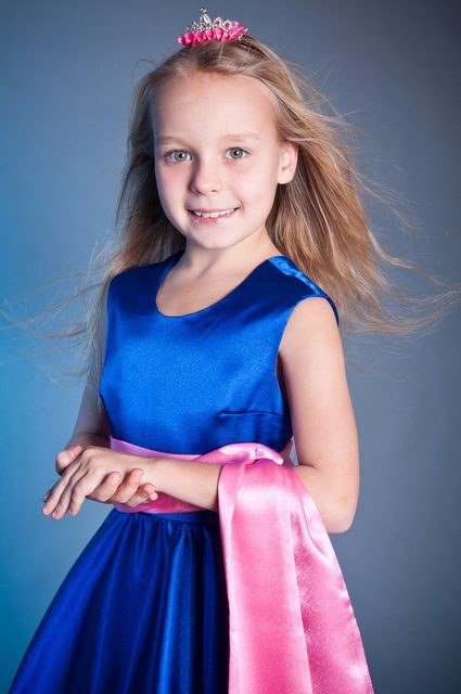 Анастасия Лодеева