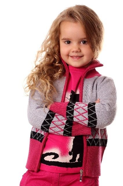 Софья Мансурова