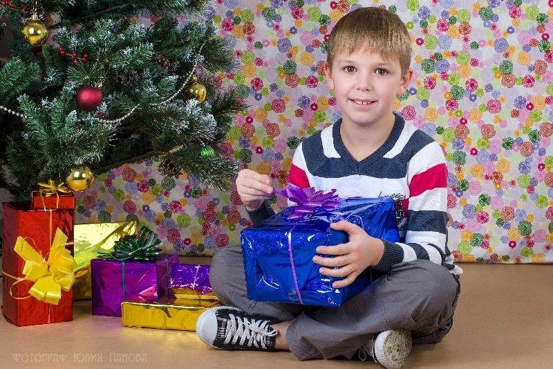 Никита Фадеев