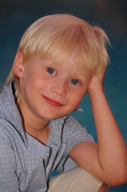 Никита Шкиндер