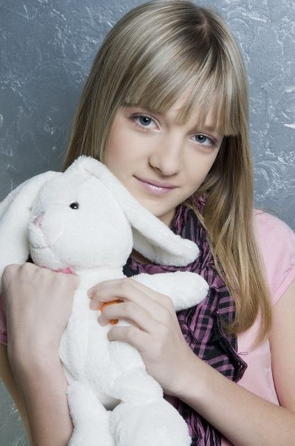 Полина Сачек